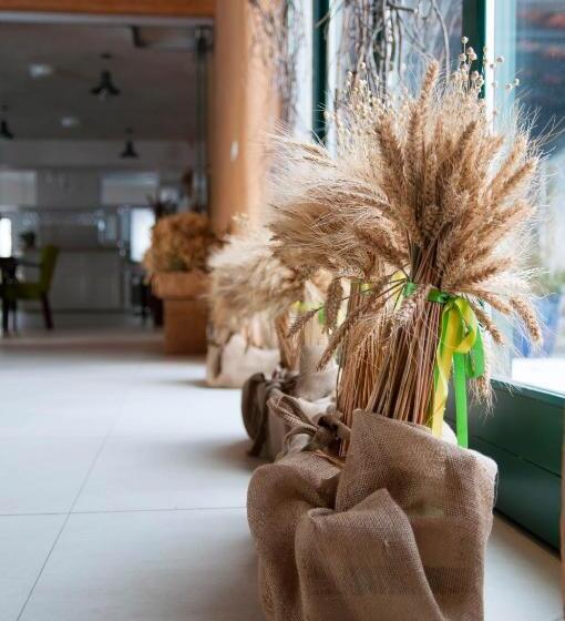 Pensió Zagroda Kołodzieja