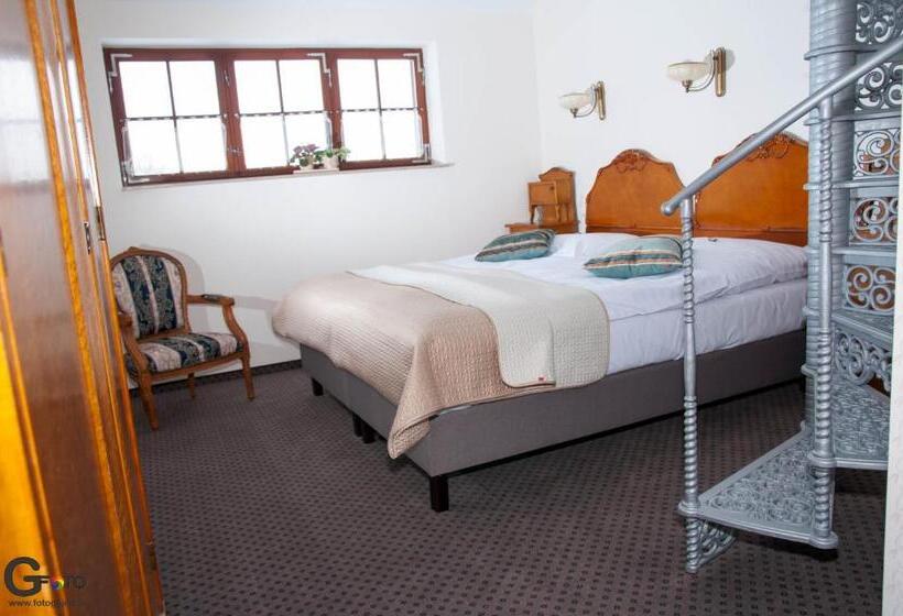 Pensió Zagroda Kołodzieja