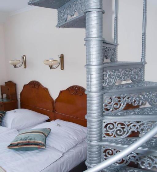 Pensió Zagroda Kołodzieja