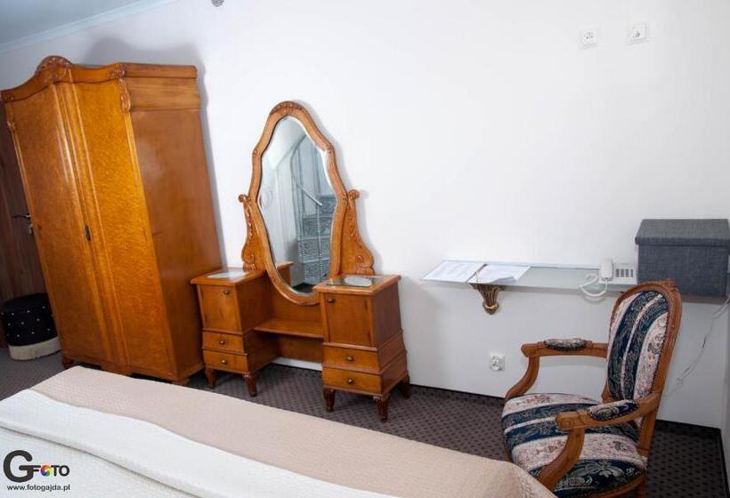 Pensió Zagroda Kołodzieja