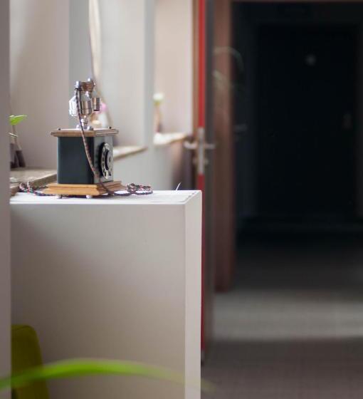 Pensió Zagroda Kołodzieja