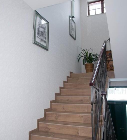 Pensió Zagroda Kołodzieja