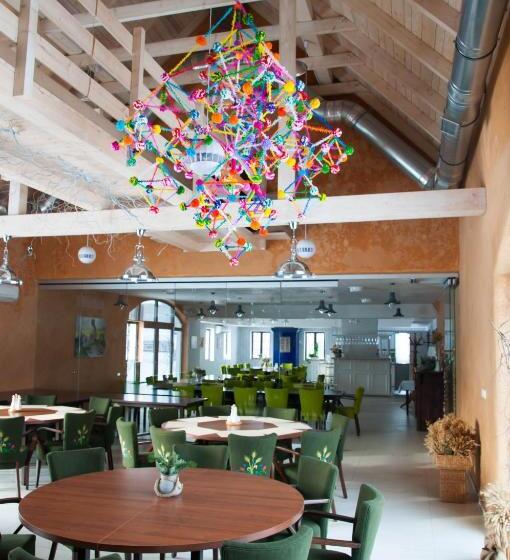 Pensió Zagroda Kołodzieja