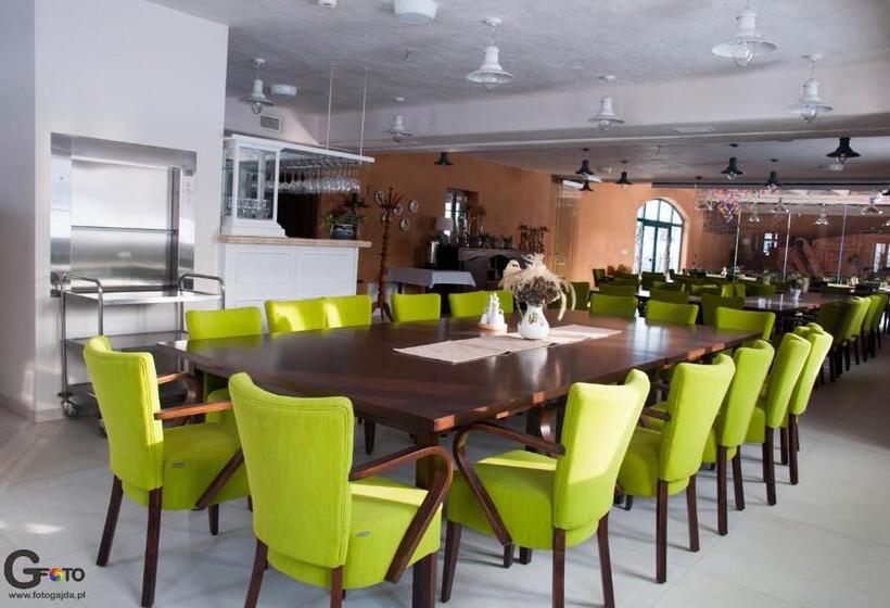 Pensió Zagroda Kołodzieja