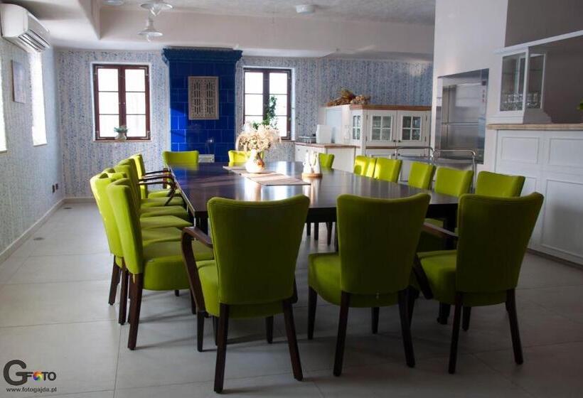 Pensió Zagroda Kołodzieja