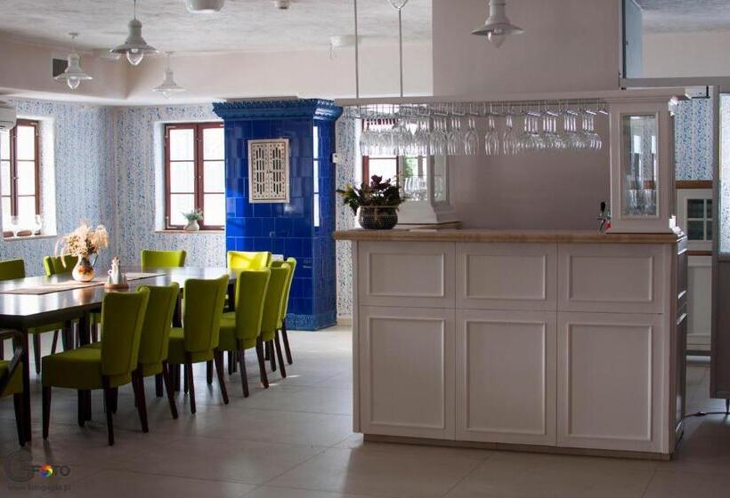 Pensió Zagroda Kołodzieja