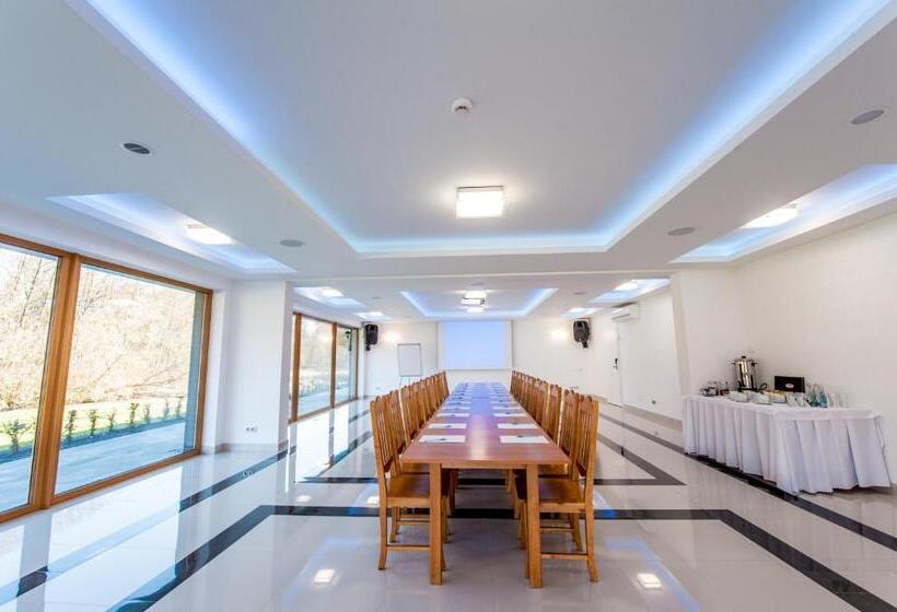 Pensjonat Karczma Spalska