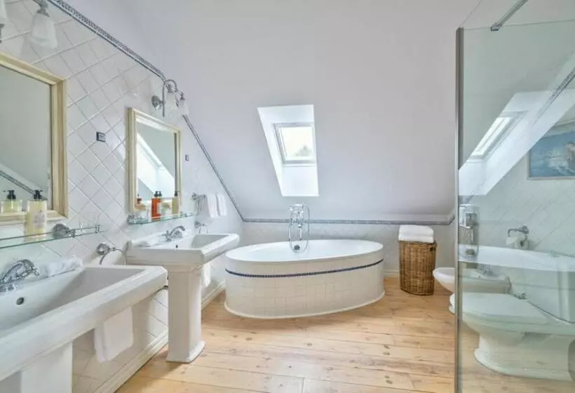 Lomakeskus Ciekocinko Powozownia