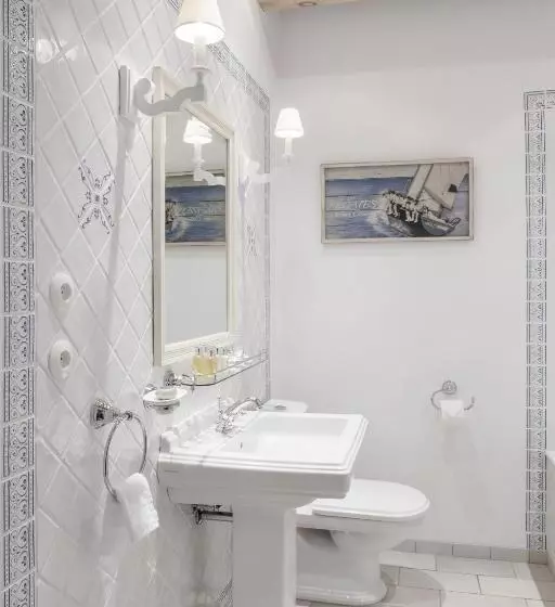 Lomakeskus Ciekocinko Powozownia