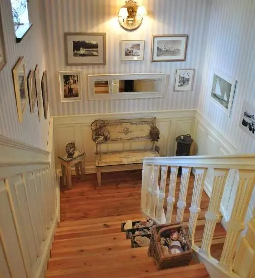 Lomakeskus Ciekocinko Powozownia