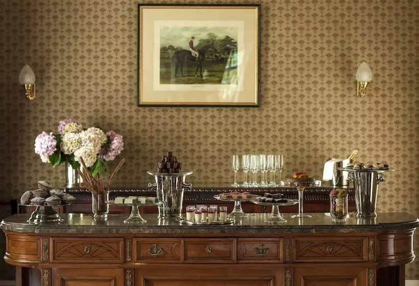 Lomakeskus Ciekocinko Powozownia