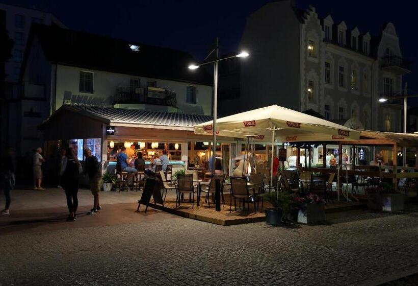 리조트 Dom Wypoczynkowy Szarotka&krokus