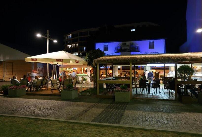 리조트 Dom Wypoczynkowy Szarotka&krokus