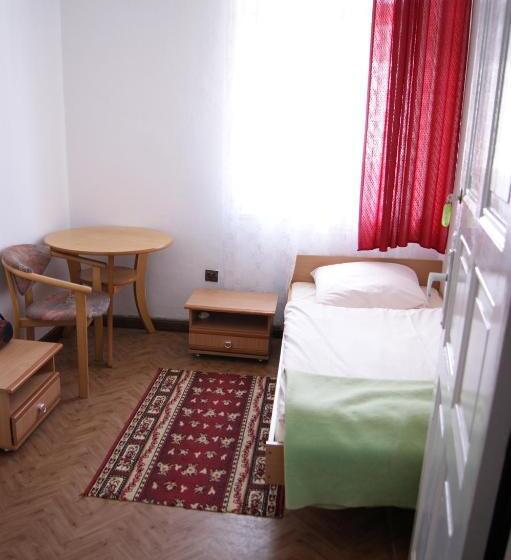 리조트 Dom Wypoczynkowy Szarotka&krokus