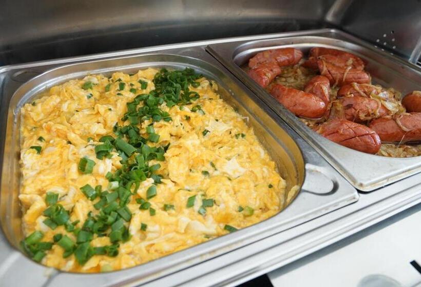 استراحتگاه Koral Live