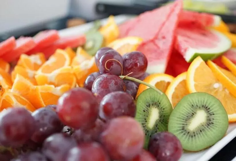 Lomakeskus Koral Live