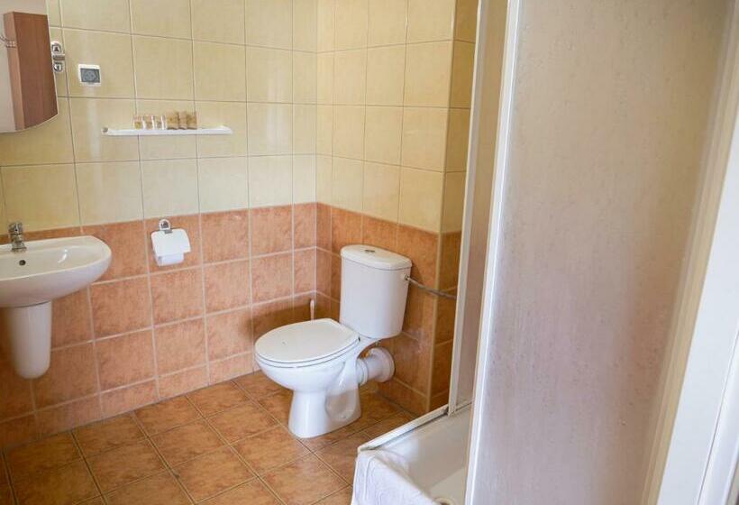 Resort Meduza Natura Tour