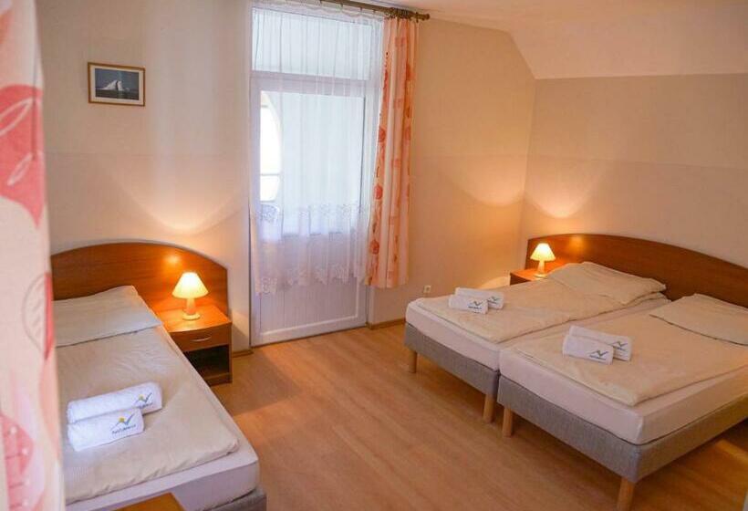 Resort Meduza Natura Tour