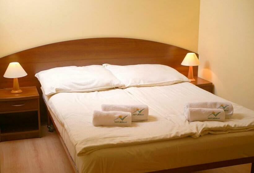 Resort Meduza Natura Tour