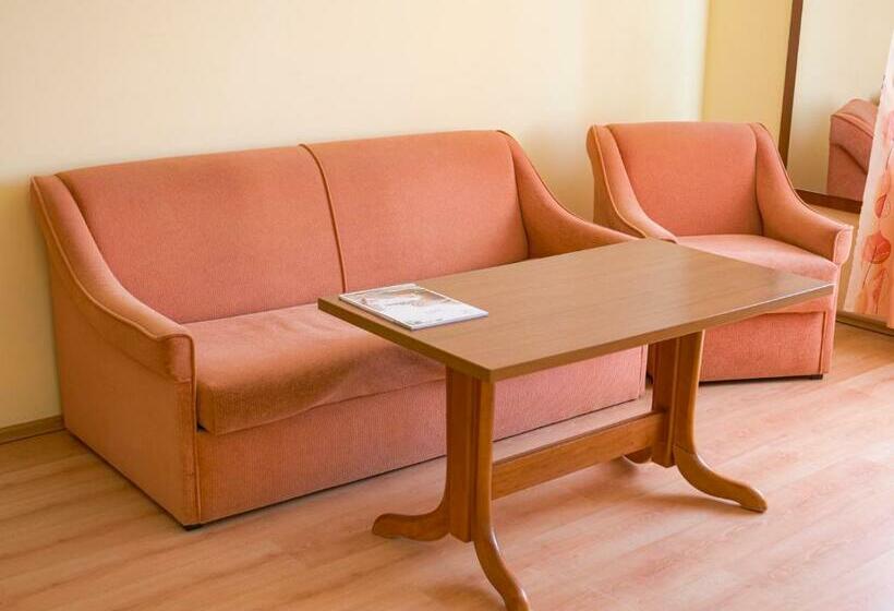 Resort Meduza Natura Tour