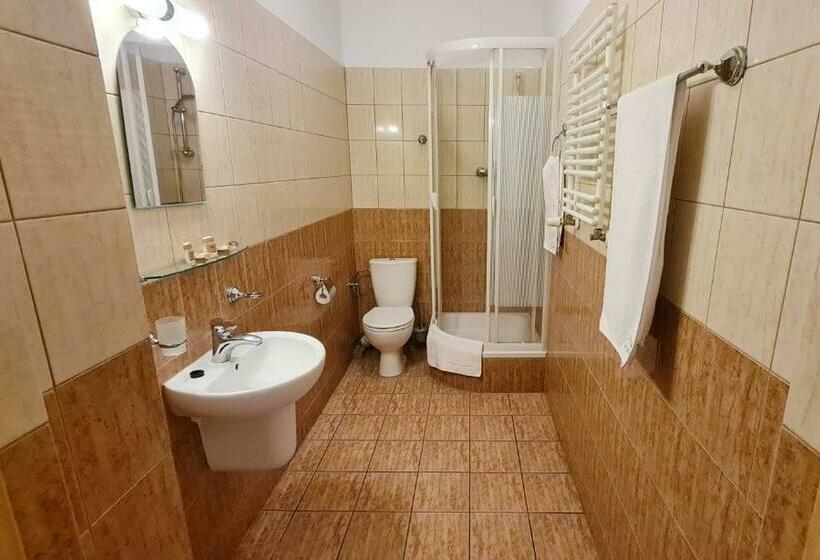 Resort Meduza Natura Tour