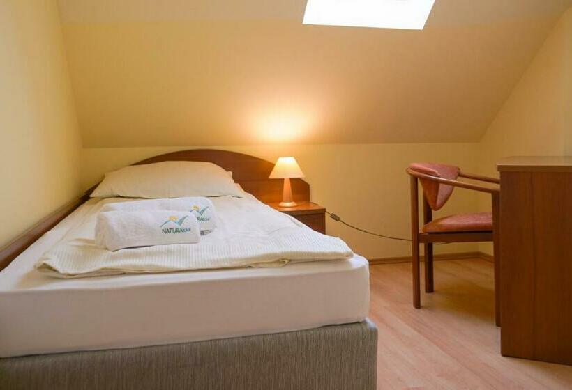 Resort Meduza Natura Tour