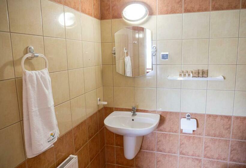 Resort Meduza Natura Tour