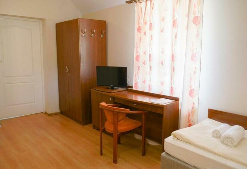 Resort Meduza Natura Tour