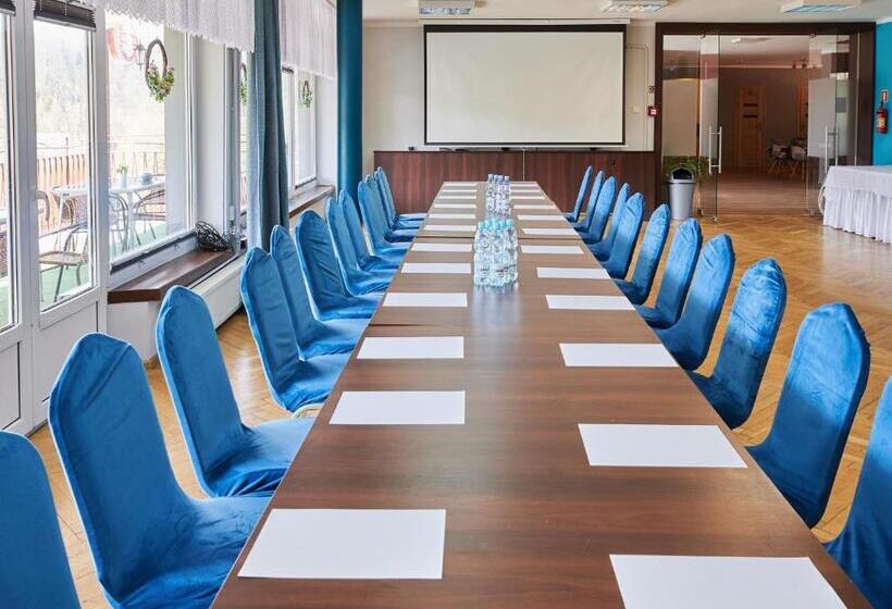 استراحتگاه Ośrodek Wczasowy Kłos