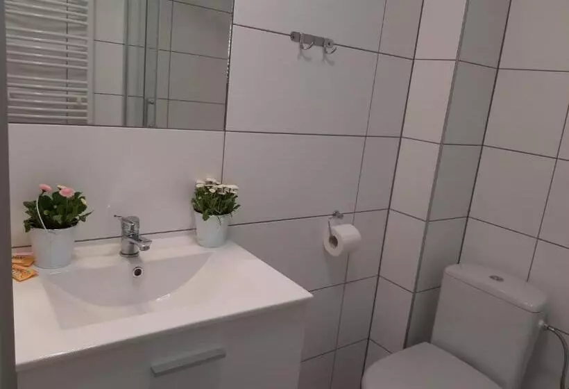 Lomakeskus Ośrodek Wczasowy Kłos