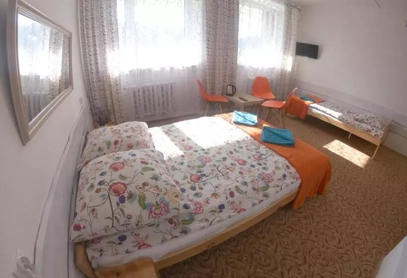 Lomakeskus Ośrodek Wczasowy Kłos