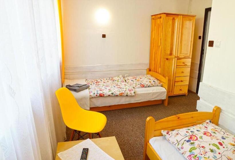 استراحتگاه Ośrodek Wczasowy Kłos