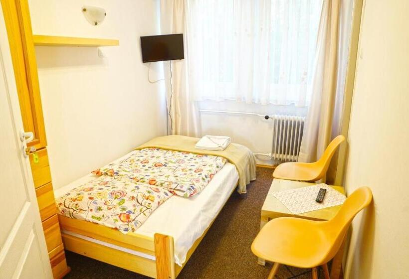 استراحتگاه Ośrodek Wczasowy Kłos