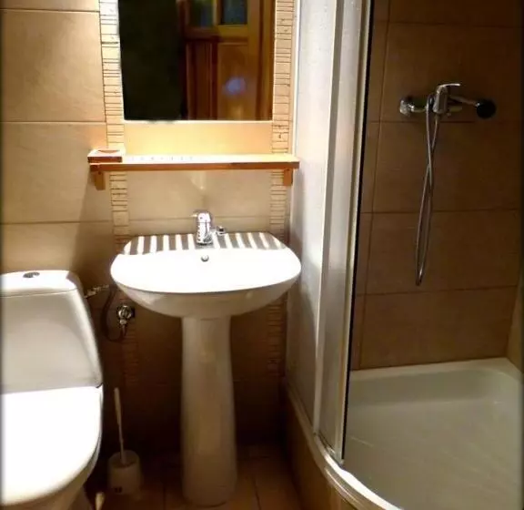 Lomakeskus Ośrodek Wypoczynkowy Regle