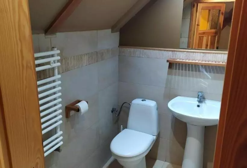 Lomakeskus Ośrodek Wypoczynkowy Regle