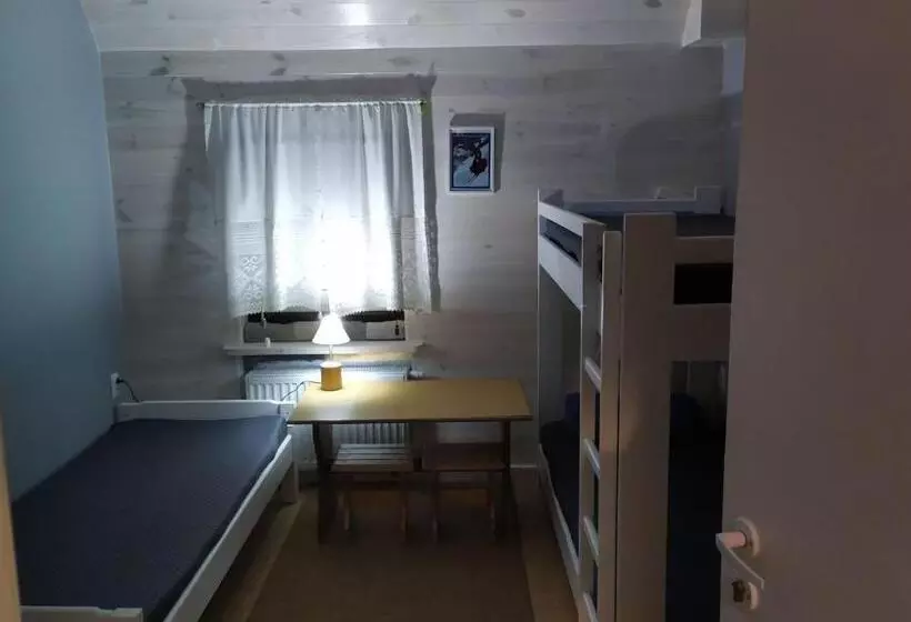 Lomakeskus Ośrodek Wypoczynkowy Regle