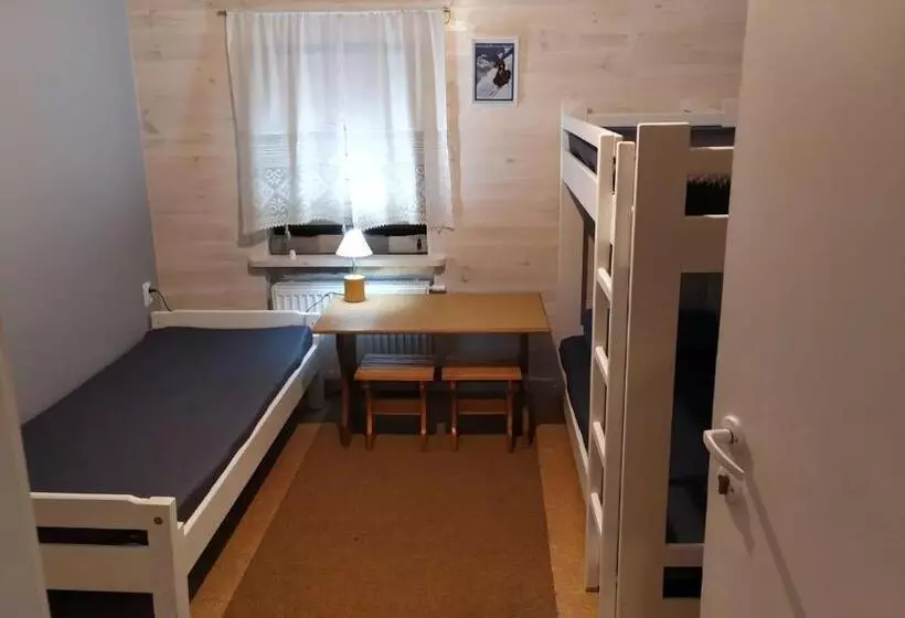 Lomakeskus Ośrodek Wypoczynkowy Regle