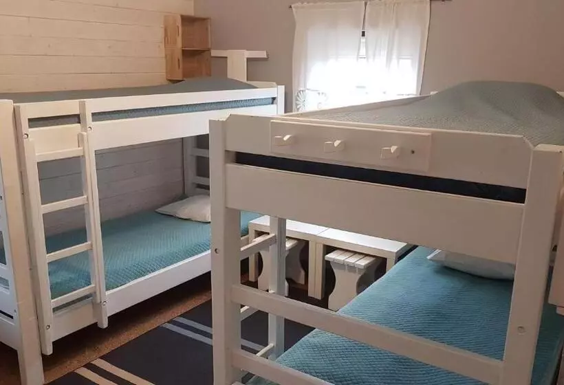 Lomakeskus Ośrodek Wypoczynkowy Regle