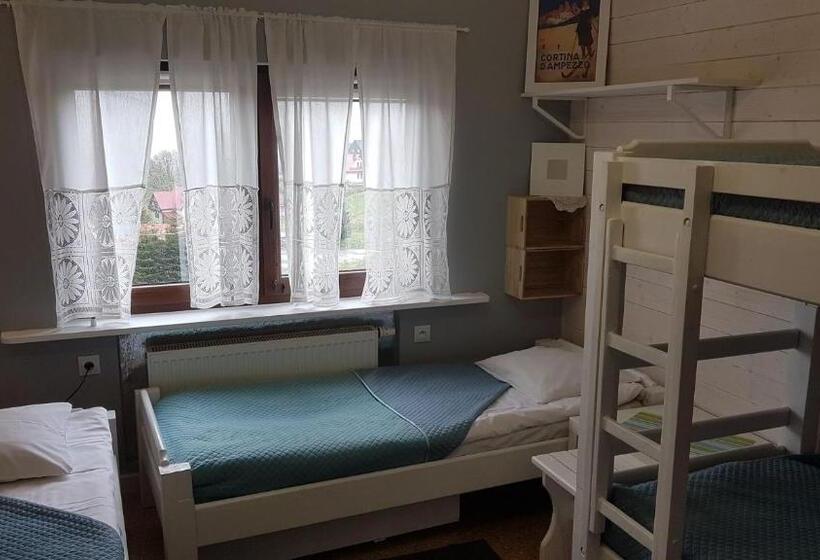 リゾートホテル Ośrodek Wypoczynkowy Regle