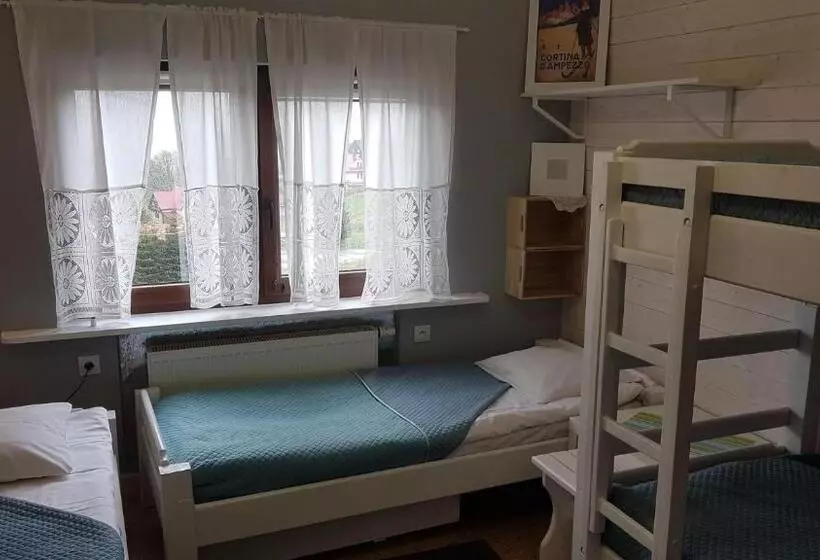 Lomakeskus Ośrodek Wypoczynkowy Regle