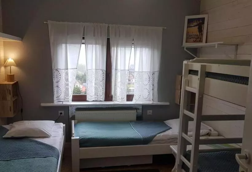 Lomakeskus Ośrodek Wypoczynkowy Regle