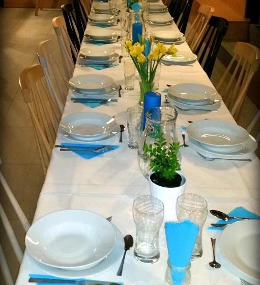 リゾートホテル Ośrodek Wypoczynkowy Regle