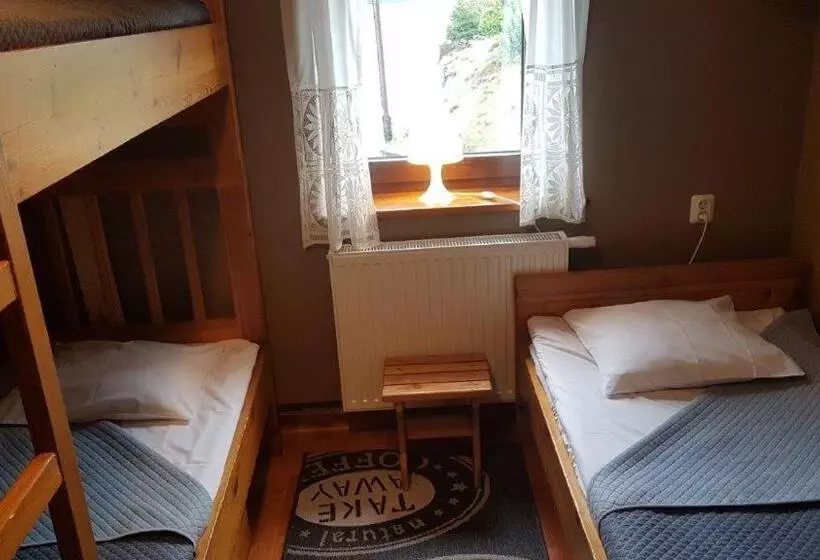 Lomakeskus Ośrodek Wypoczynkowy Regle