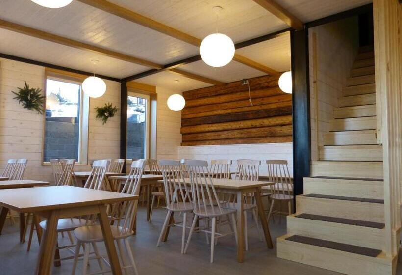 リゾートホテル Ośrodek Wypoczynkowy Regle