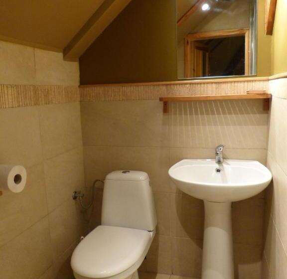 リゾートホテル Ośrodek Wypoczynkowy Regle