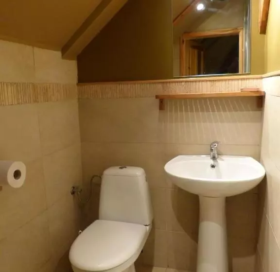 Lomakeskus Ośrodek Wypoczynkowy Regle