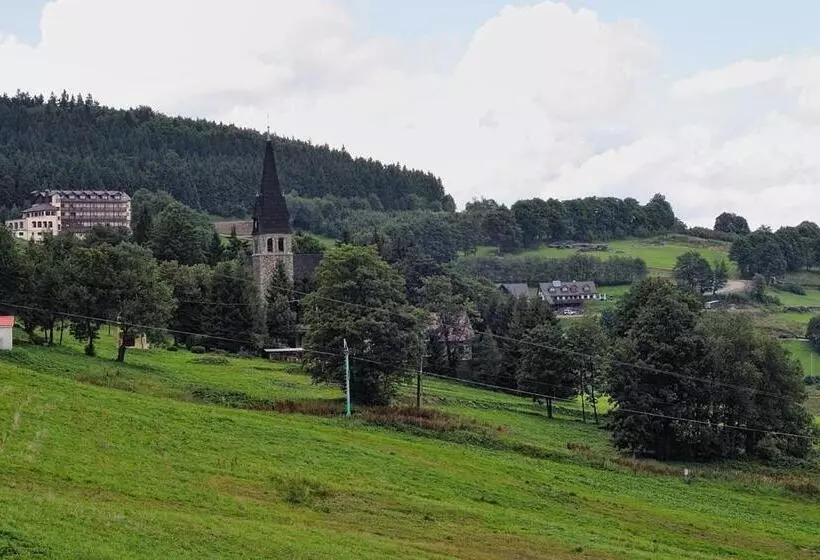 Lomakeskus Ośrodek Wypoczynkowy Regle