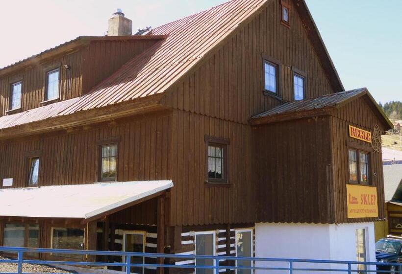 リゾートホテル Ośrodek Wypoczynkowy Regle