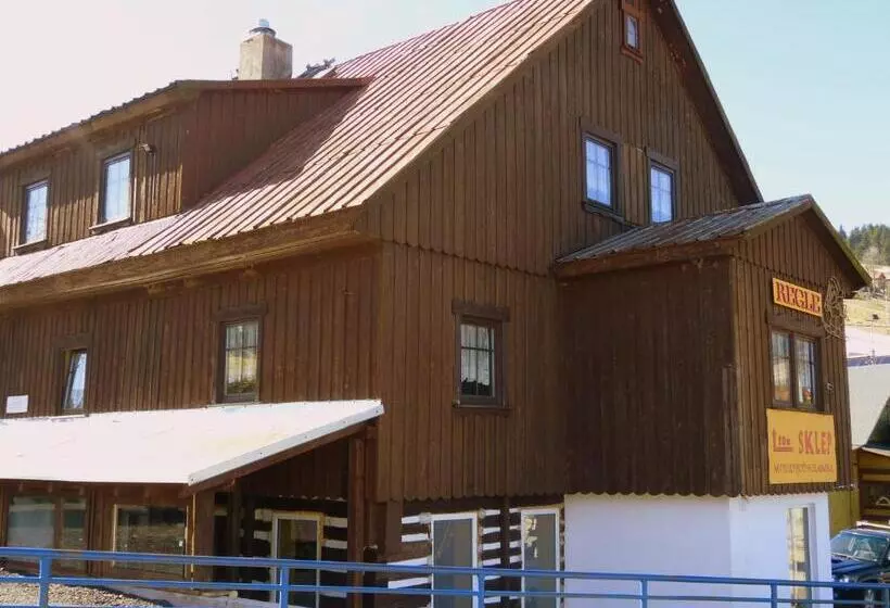 Lomakeskus Ośrodek Wypoczynkowy Regle