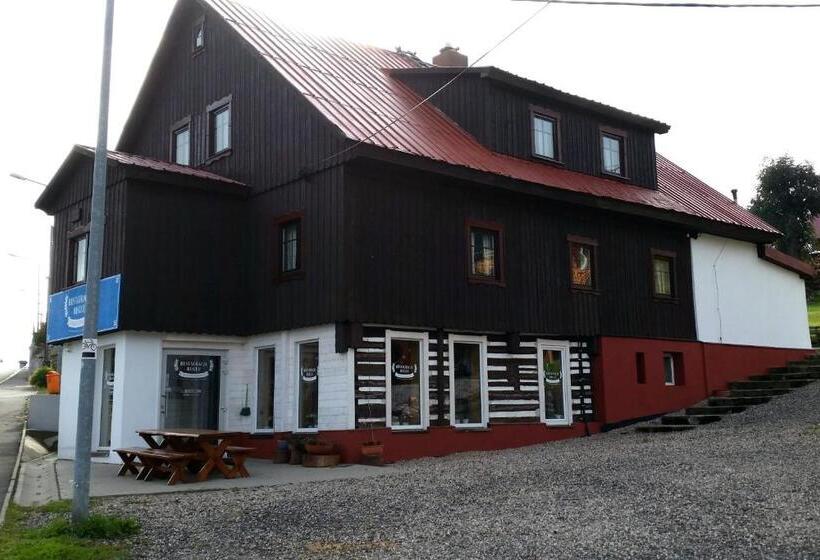 リゾートホテル Ośrodek Wypoczynkowy Regle